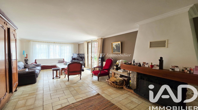 Ma-Cabane - Vente Maison Carrières-sur-Seine, 175 m²