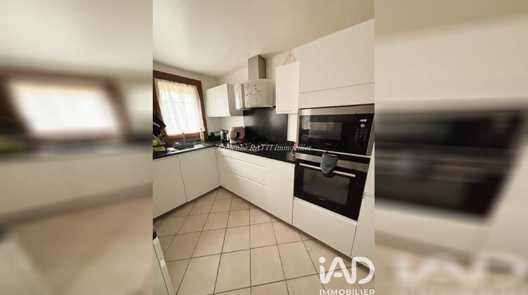 Ma-Cabane - Vente Maison Carrières-sur-Seine, 62 m²