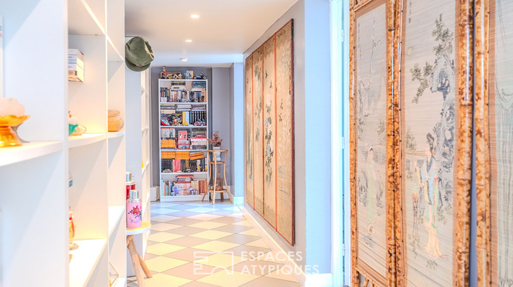 Ma-Cabane - Vente Maison CARRIERES-SUR-SEINE, 360 m²
