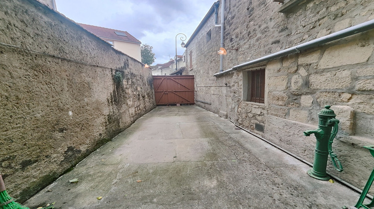 Ma-Cabane - Vente Maison CARRIERES-SUR-SEINE, 100 m²