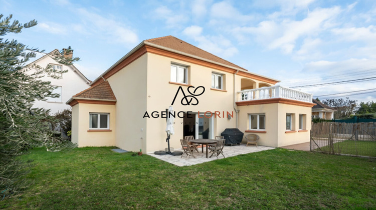 Ma-Cabane - Vente Maison CARRIERES-SUR-SEINE, 310 m²