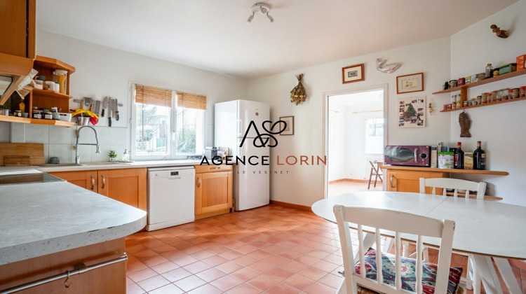 Ma-Cabane - Vente Maison CARRIERES-SUR-SEINE, 310 m²