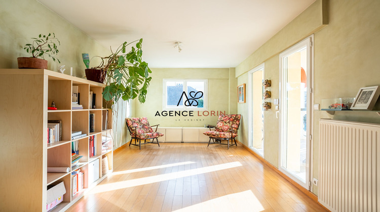 Ma-Cabane - Vente Maison CARRIERES-SUR-SEINE, 310 m²