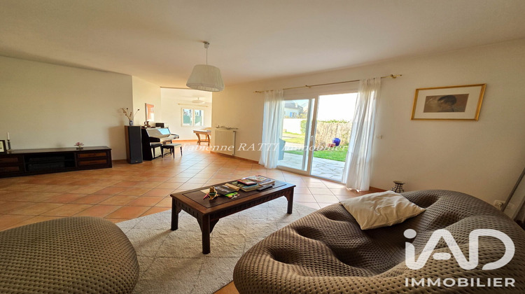 Ma-Cabane - Vente Maison Carrières-sur-Seine, 193 m²