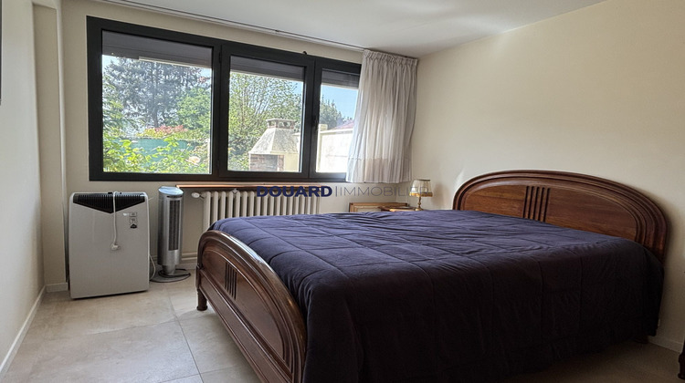 Ma-Cabane - Vente Maison Carrières-sur-Seine, 151 m²