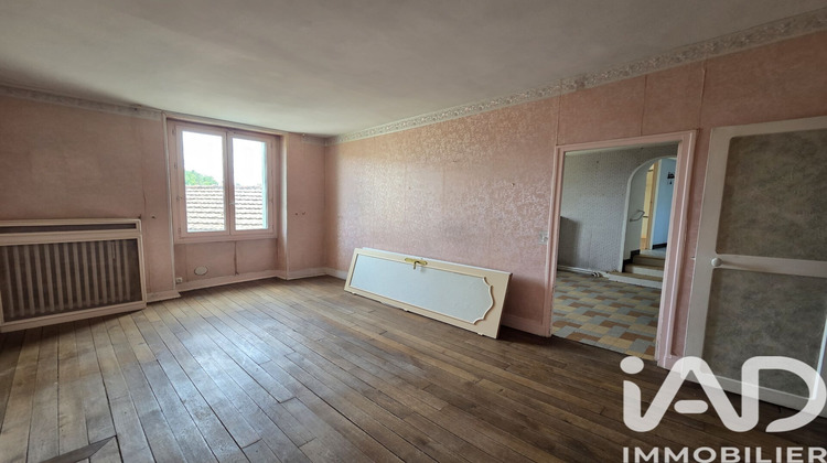 Ma-Cabane - Vente Maison Carrières-sur-Seine, 141 m²