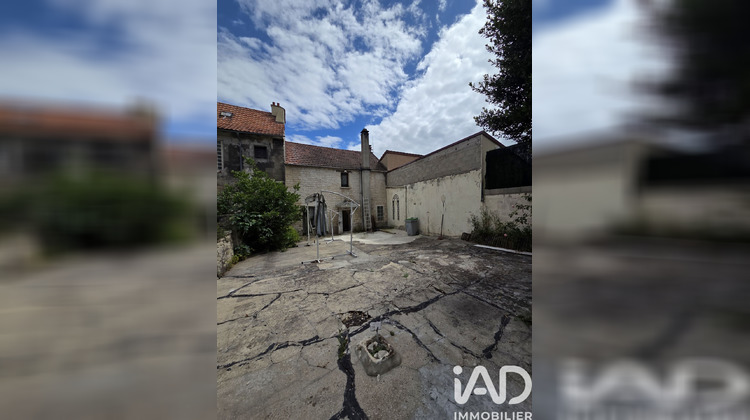 Ma-Cabane - Vente Maison Carrières-sur-Seine, 136 m²