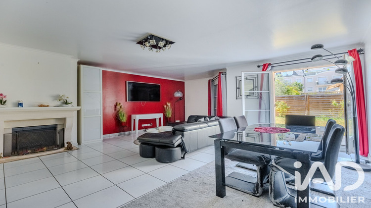 Ma-Cabane - Vente Maison Carrières-sur-Seine, 119 m²