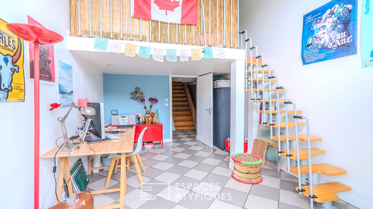 Ma-Cabane - Vente Maison CARRIERES-SUR-SEINE, 360 m²
