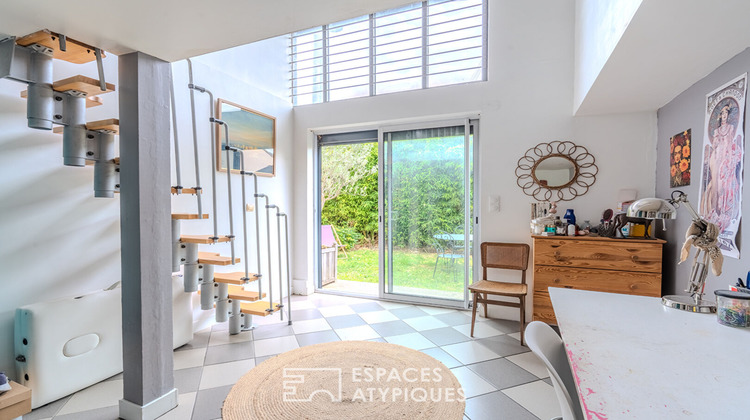 Ma-Cabane - Vente Maison CARRIERES-SUR-SEINE, 360 m²