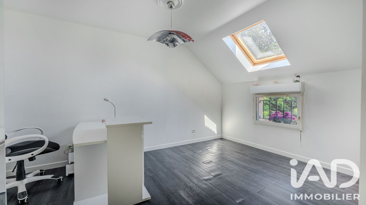 Ma-Cabane - Vente Maison Carrières-sur-Seine, 119 m²