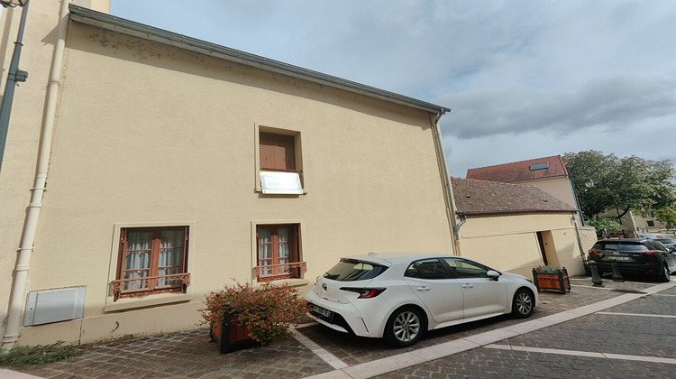 Ma-Cabane - Vente Maison CARRIERES-SUR-SEINE, 100 m²