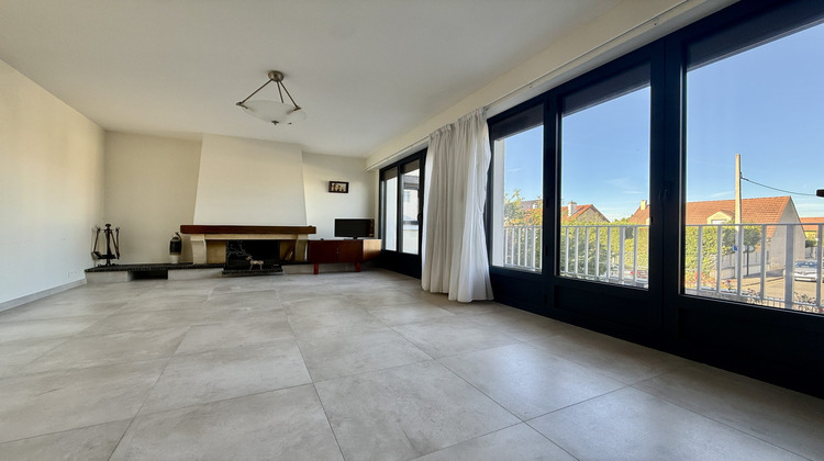 Ma-Cabane - Vente Maison Carrières-sur-Seine, 152 m²