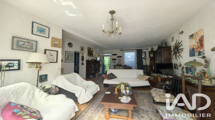 Ma-Cabane - Vente Maison Carrières-sur-Seine, 83 m²