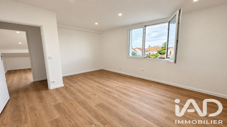 Ma-Cabane - Vente Maison Carrières-sur-Seine, 113 m²