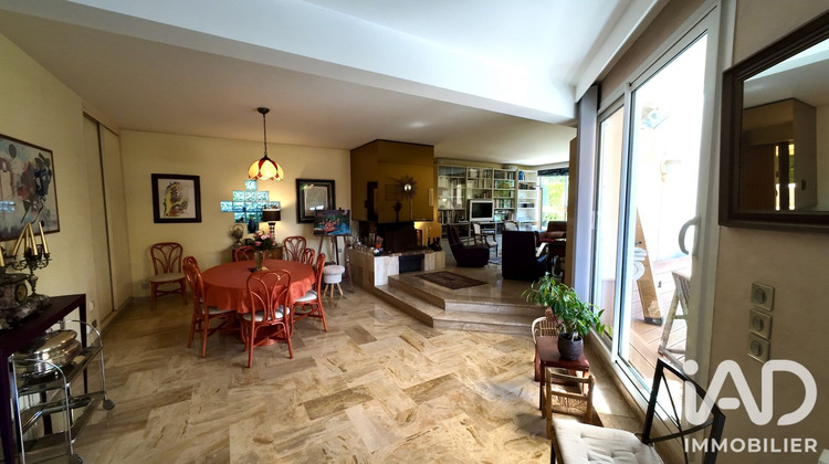 Ma-Cabane - Vente Maison Carrières-sur-Seine, 327 m²
