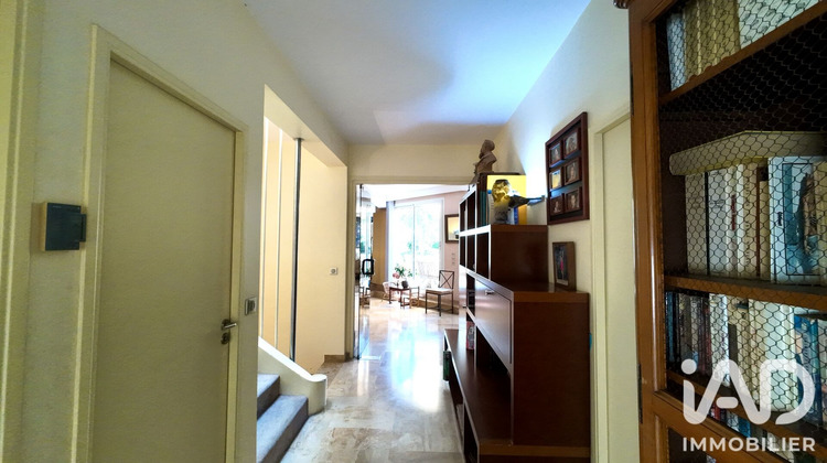 Ma-Cabane - Vente Maison Carrières-sur-Seine, 327 m²