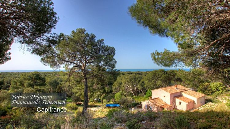 Ma-Cabane - Vente Maison CARRO, 135 m²