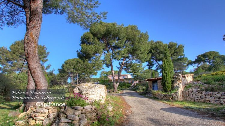 Ma-Cabane - Vente Maison CARRO, 135 m²