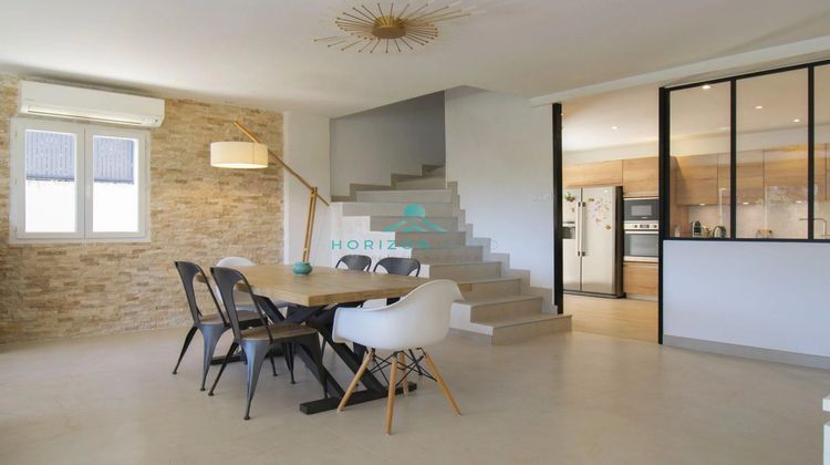 Ma-Cabane - Vente Maison Carros, 158 m²