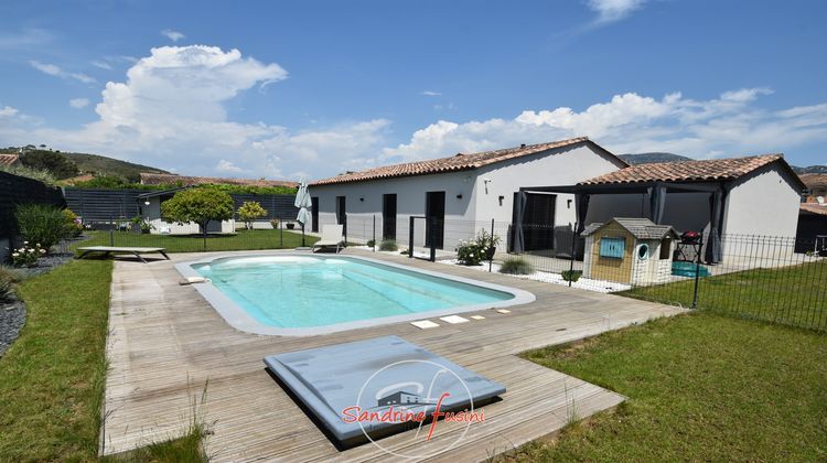 Ma-Cabane - Vente Maison Carros, 104 m²