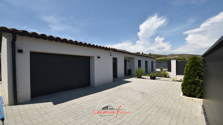 Ma-Cabane - Vente Maison Carros, 104 m²