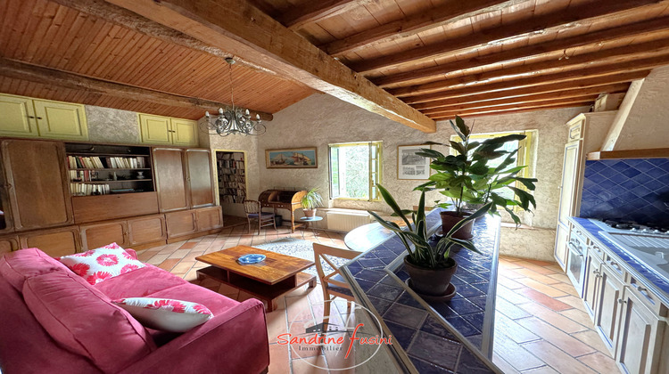 Ma-Cabane - Vente Maison Carros, 253 m²