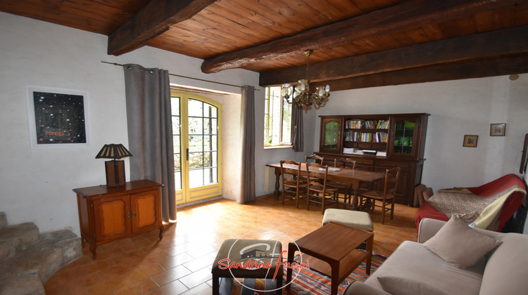 Ma-Cabane - Vente Maison Carros, 253 m²