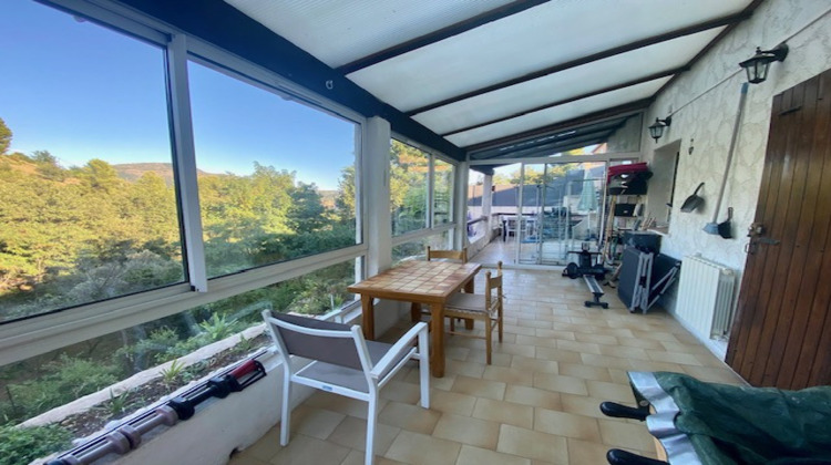 Ma-Cabane - Vente Maison Carros, 116 m²