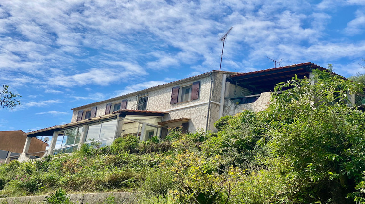 Ma-Cabane - Vente Maison Carros, 116 m²