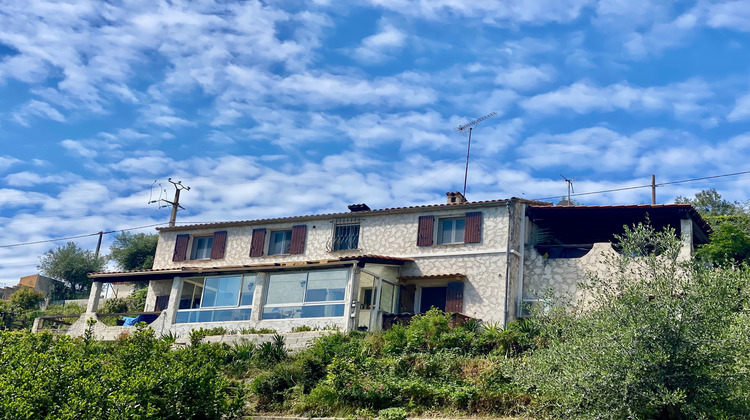 Ma-Cabane - Vente Maison Carros, 116 m²