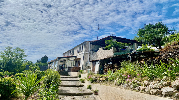 Ma-Cabane - Vente Maison Carros, 116 m²