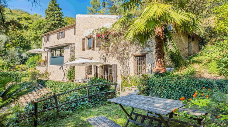 Ma-Cabane - Vente Maison CARROS, 253 m²