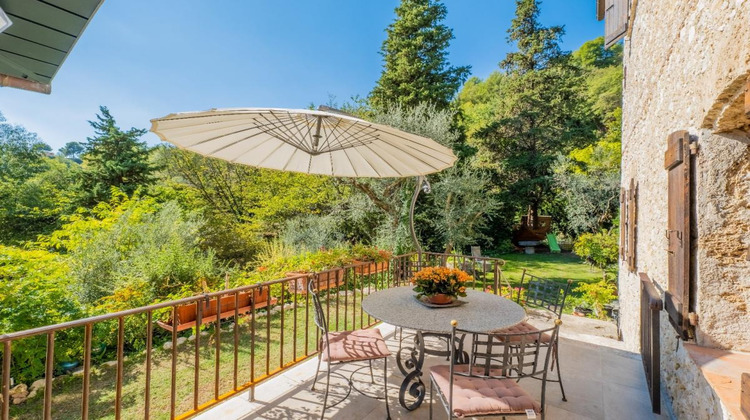 Ma-Cabane - Vente Maison CARROS, 253 m²