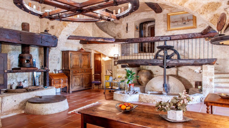 Ma-Cabane - Vente Maison CARROS, 253 m²