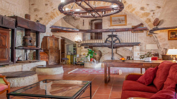 Ma-Cabane - Vente Maison CARROS, 253 m²