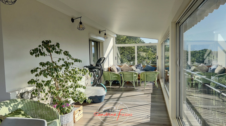 Ma-Cabane - Vente Maison Carros, 123 m²