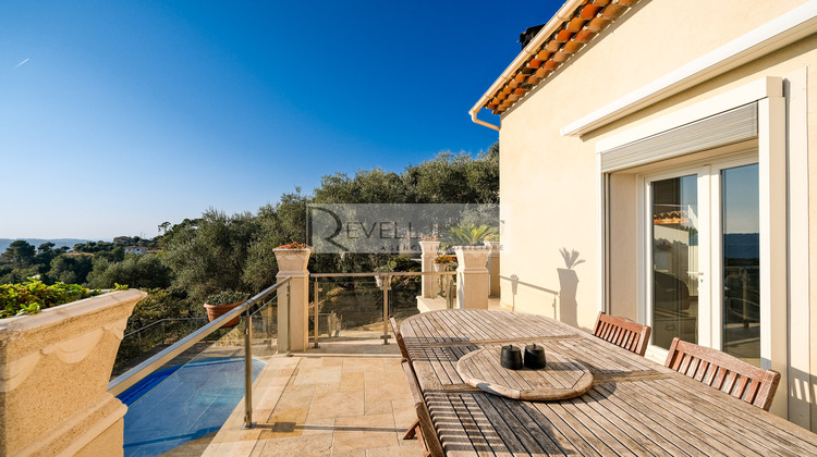 Ma-Cabane - Vente Maison Carros, 160 m²