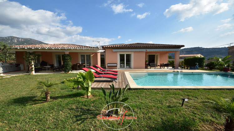 Ma-Cabane - Vente Maison Carros, 113 m²