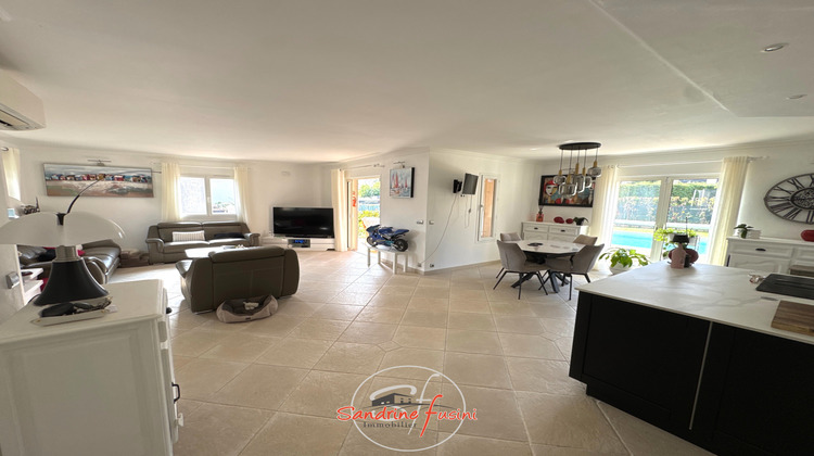 Ma-Cabane - Vente Maison Carros, 113 m²