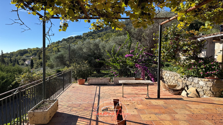 Ma-Cabane - Vente Maison Carros, 75 m²