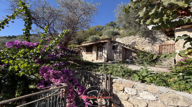 Ma-Cabane - Vente Maison Carros, 75 m²