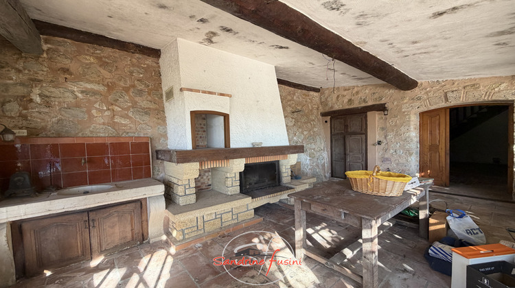 Ma-Cabane - Vente Maison Carros, 75 m²