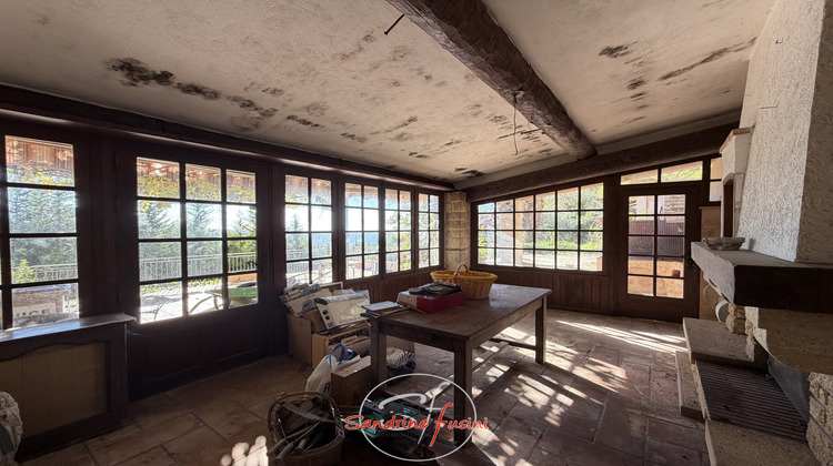 Ma-Cabane - Vente Maison Carros, 75 m²