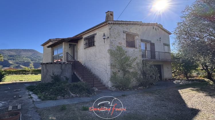 Ma-Cabane - Vente Maison Carros, 102 m²