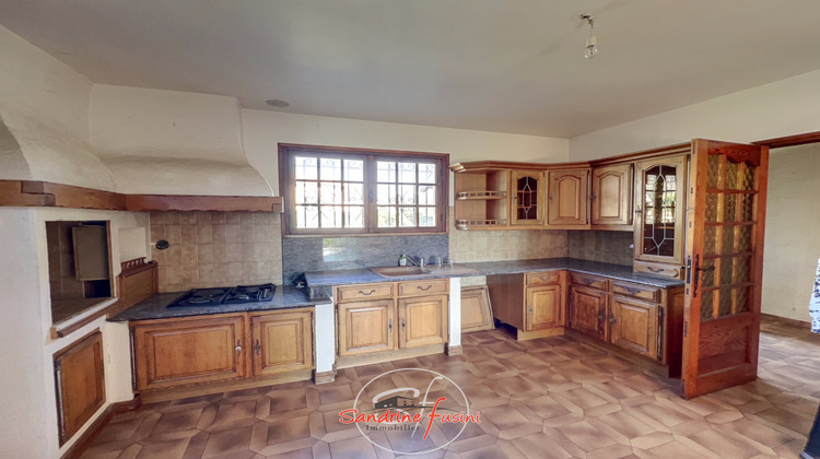 Ma-Cabane - Vente Maison Carros, 102 m²