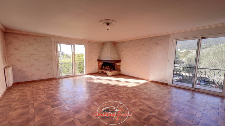 Ma-Cabane - Vente Maison Carros, 102 m²