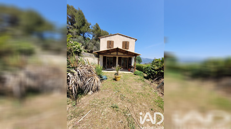 Ma-Cabane - Vente Maison Carros, 103 m²