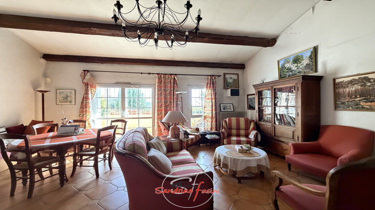 Ma-Cabane - Vente Maison Carros, 75 m²