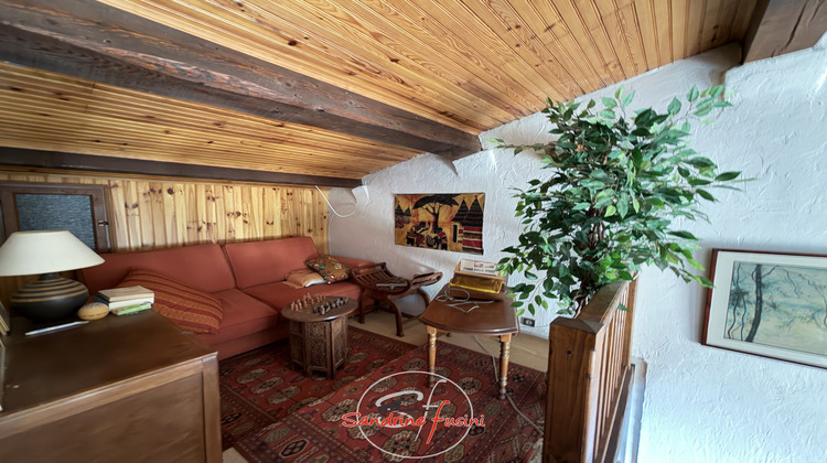 Ma-Cabane - Vente Maison Carros, 75 m²